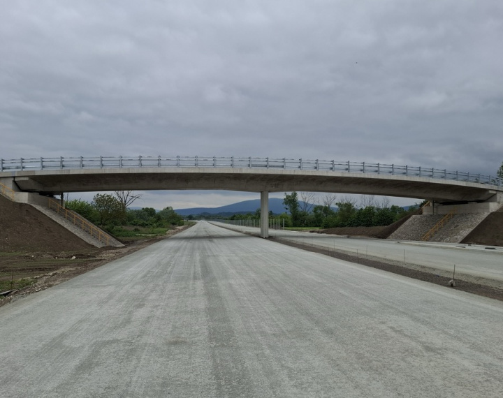 V regióne Košíc pribudli ďalšie dva nové mosty
